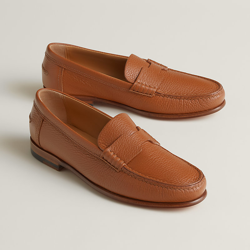 Kennedy loafer | Hermès Macau SAR
